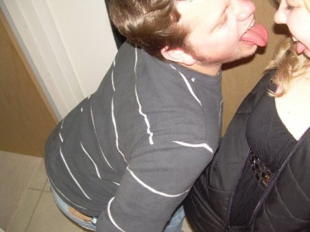 Lex birthday sophomore year