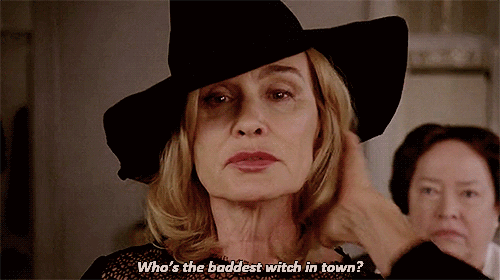 fiona goode
