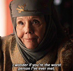 Lady Olenna
