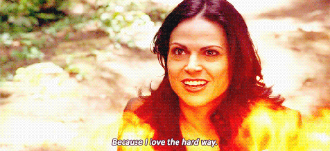 Regina Mills