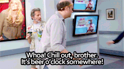 30 rock beer