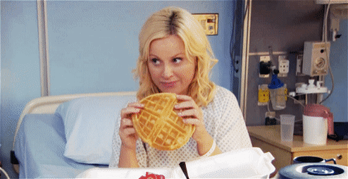 waffle gif