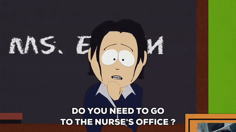nurses office
